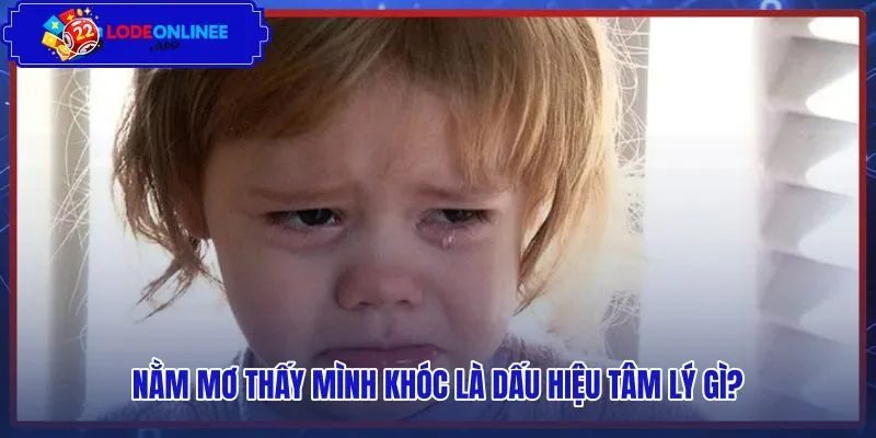 Dấu hiệu tâm lý xả van cảm xúc giải phóng áp lực